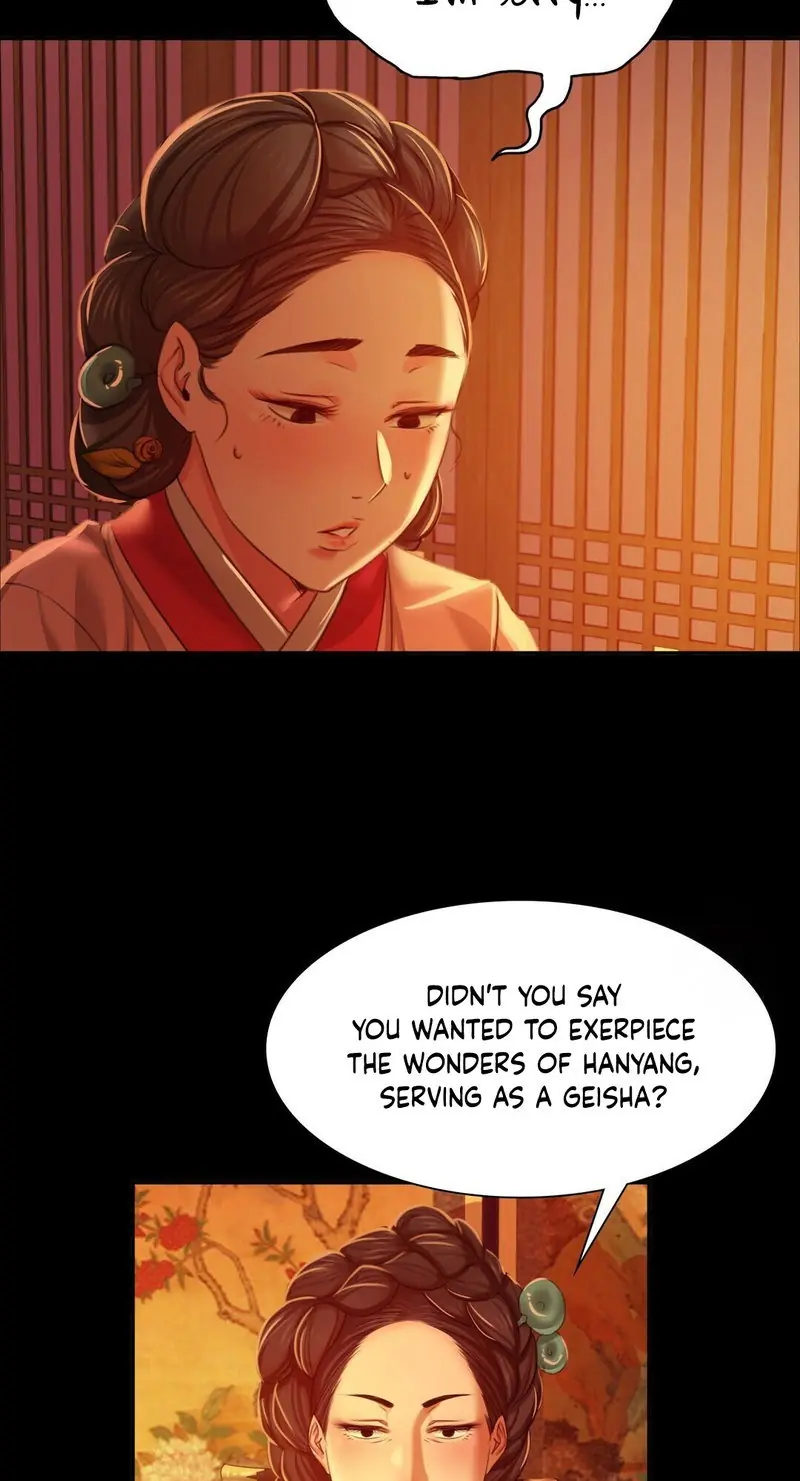 Madam Chapter 23 Page 48