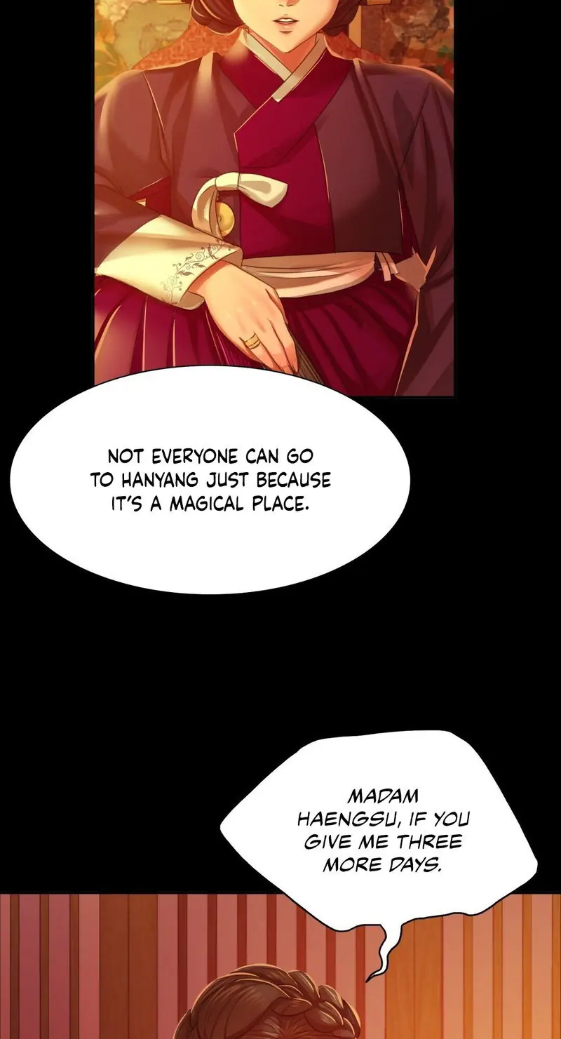 Madam Chapter 23 Page 49