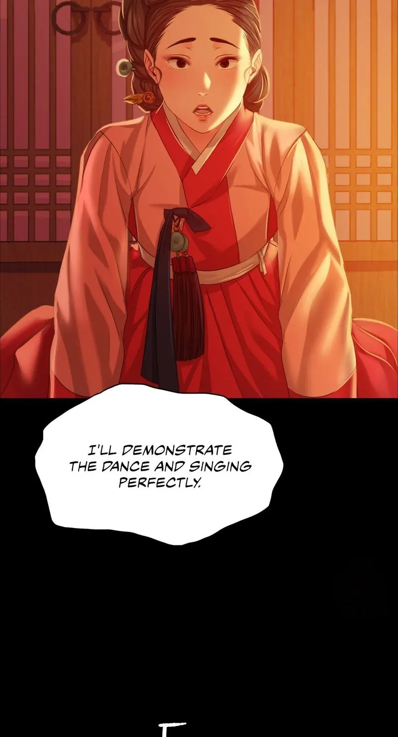 Madam Chapter 23 Page 50