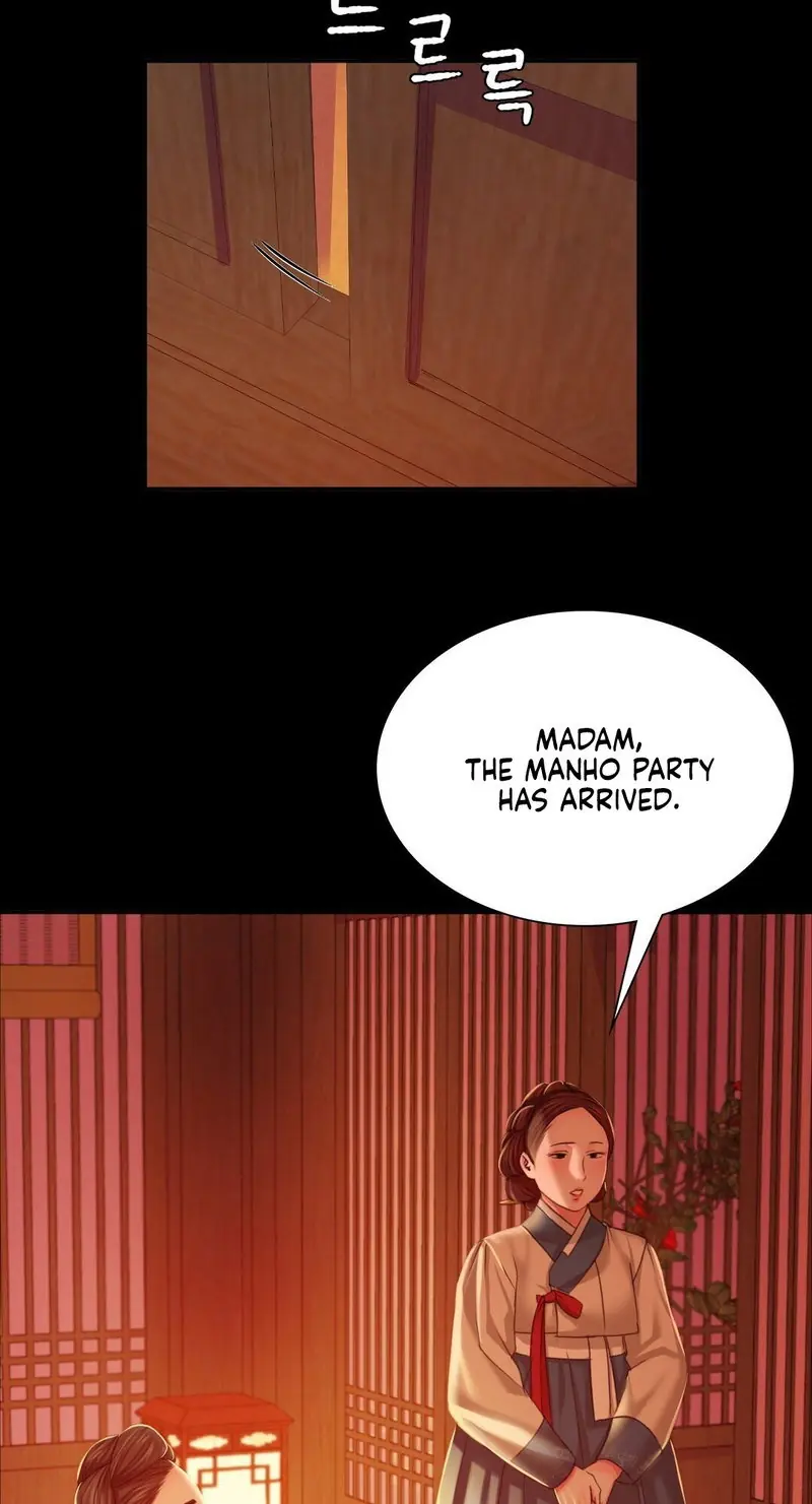 Madam Chapter 23 Page 51