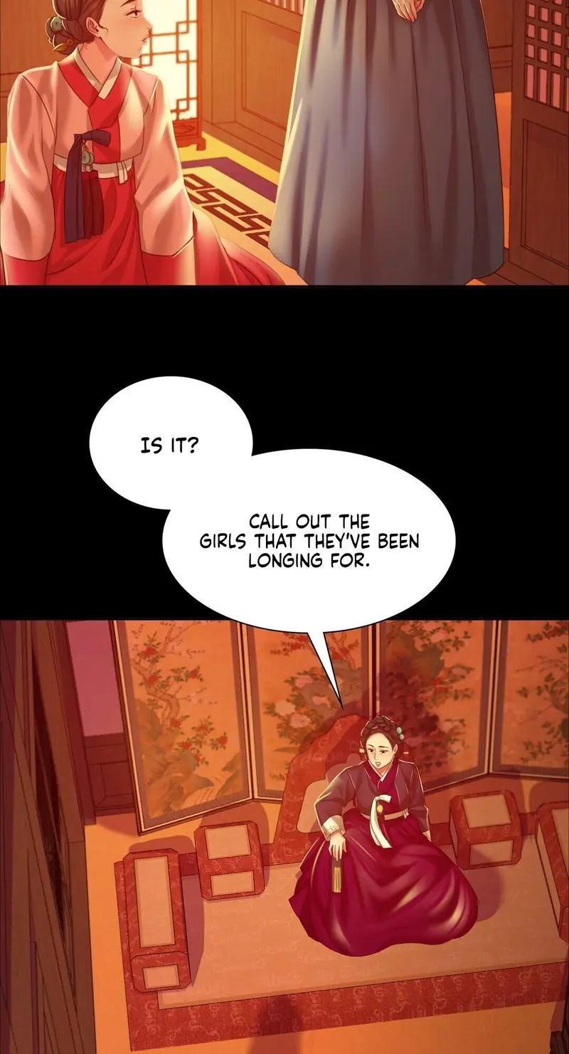 Madam Chapter 23 Page 52