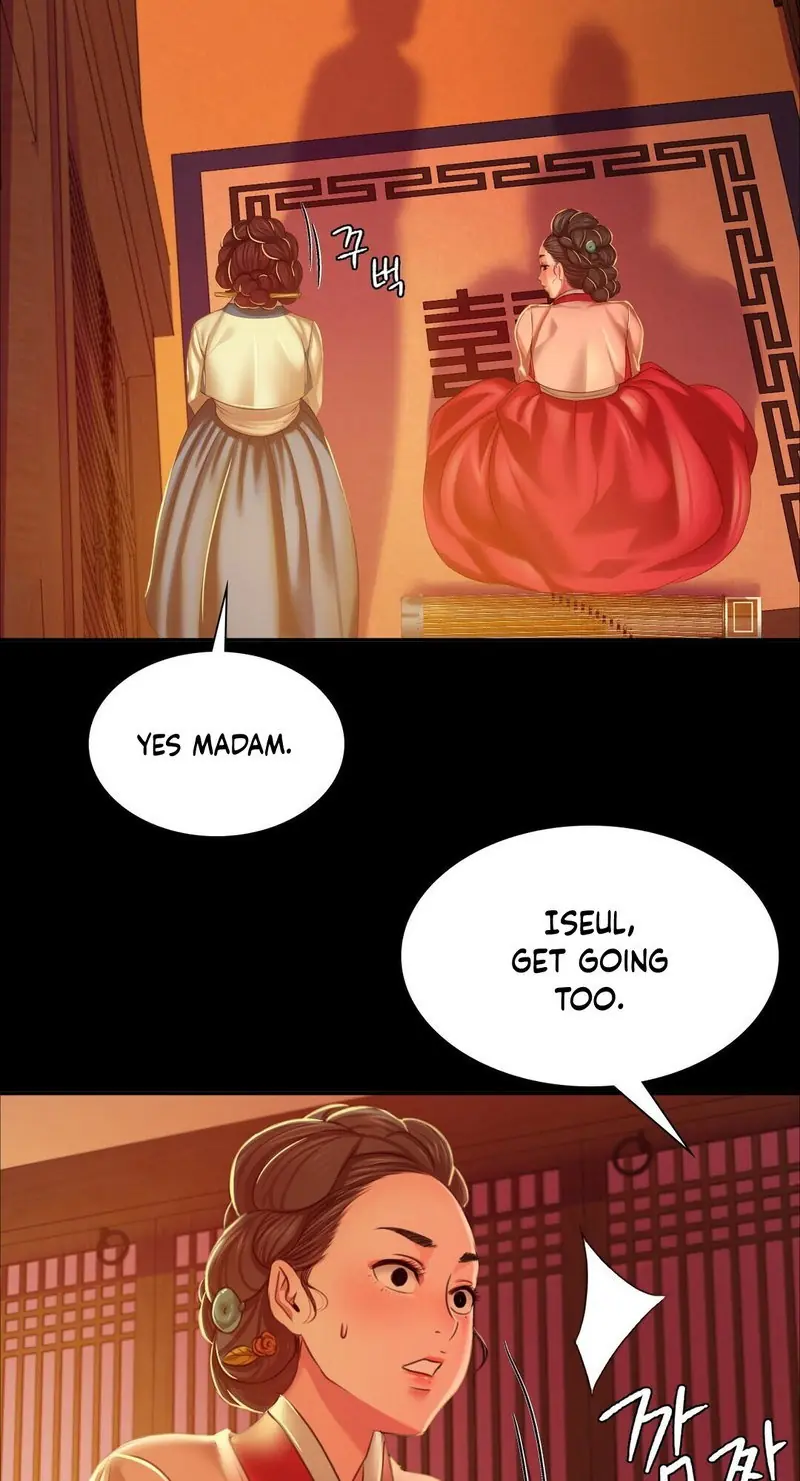 Madam Chapter 23 Page 53