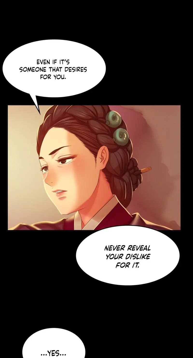 Madam Chapter 23 Page 56