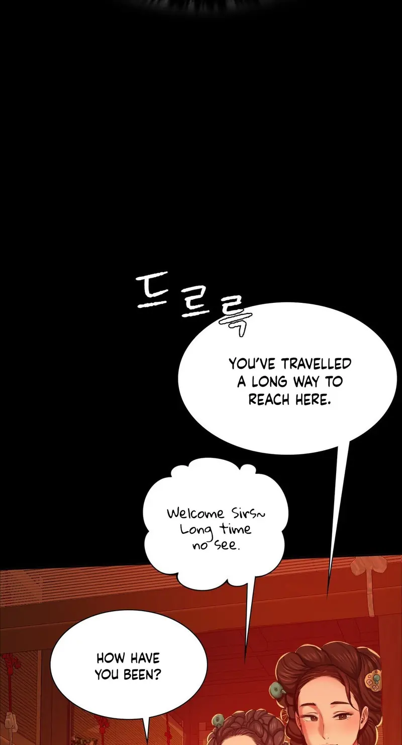 Madam Chapter 23 Page 58