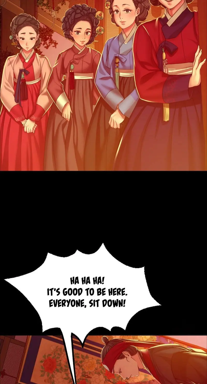 Madam Chapter 23 Page 59