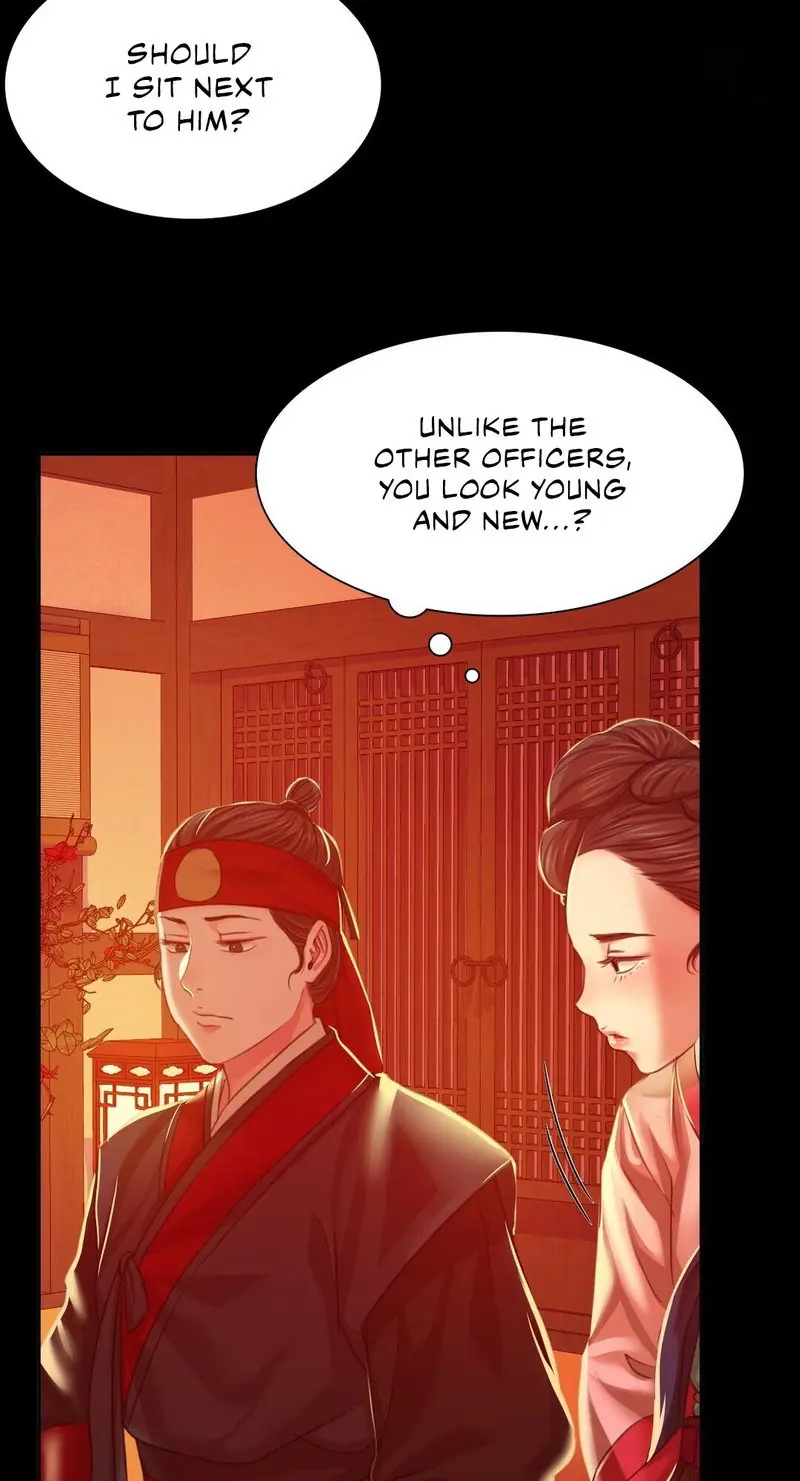 Madam Chapter 23 Page 62