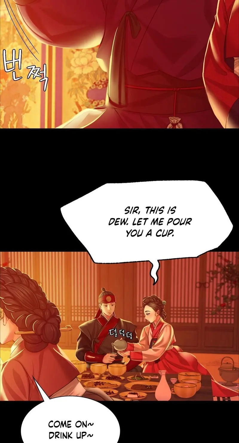 Madam Chapter 23 Page 64