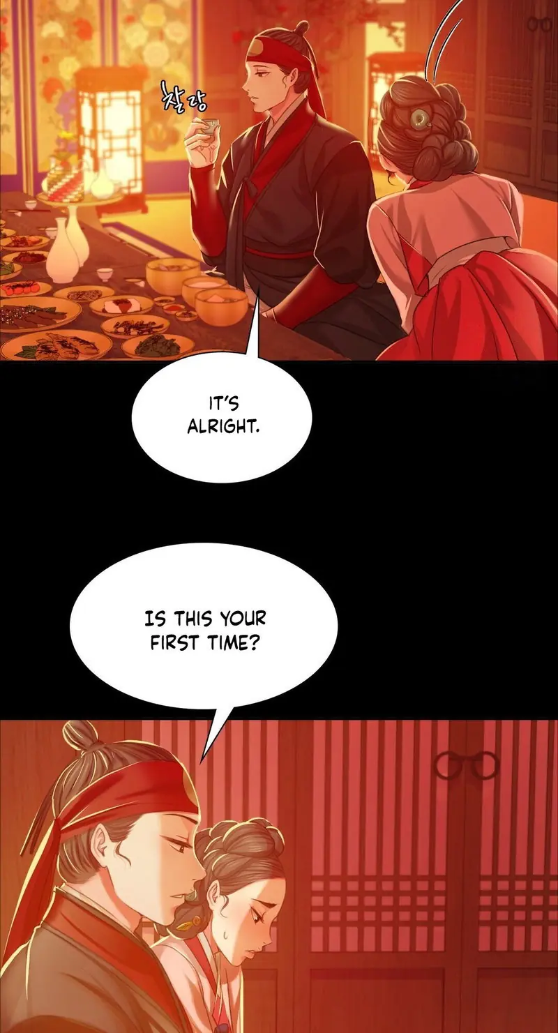 Madam Chapter 23 Page 66