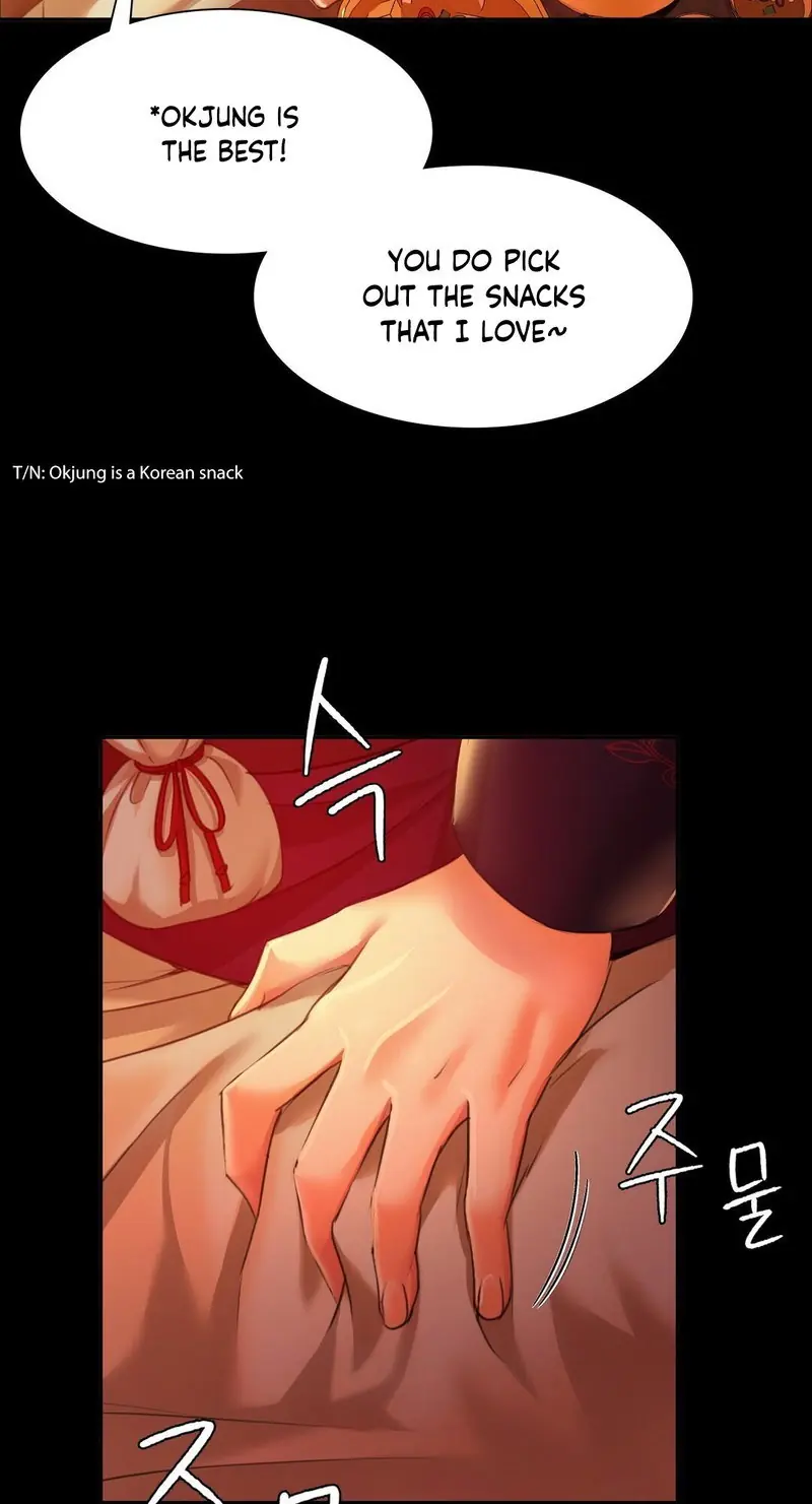Madam Chapter 23 Page 71