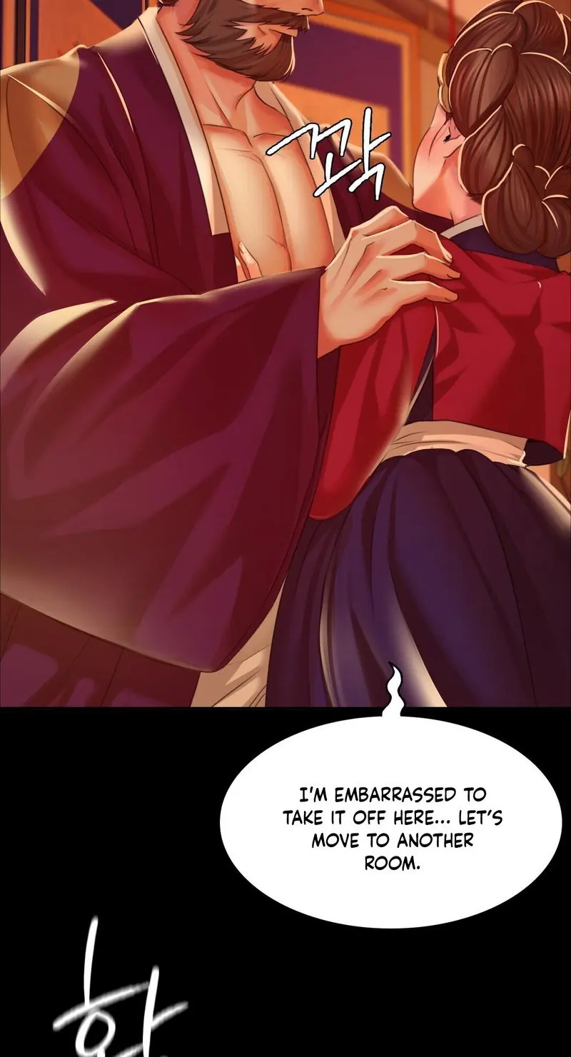 Madam Chapter 23 Page 78