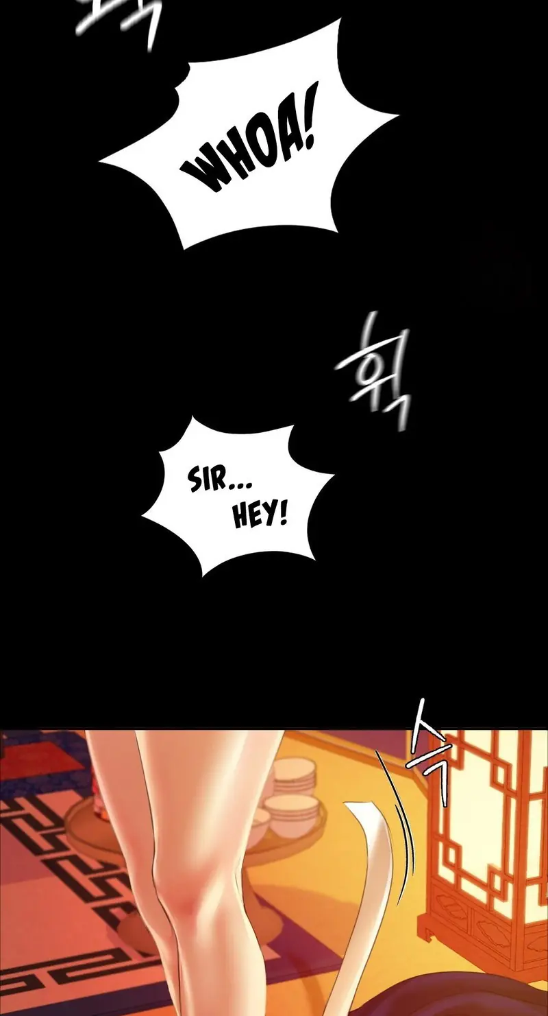 Madam Chapter 23 Page 79