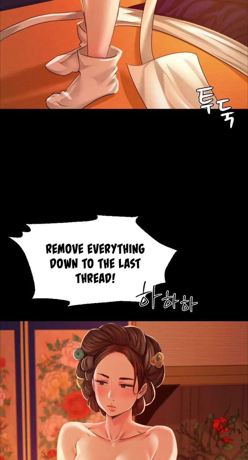 Madam Chapter 23 Page 80