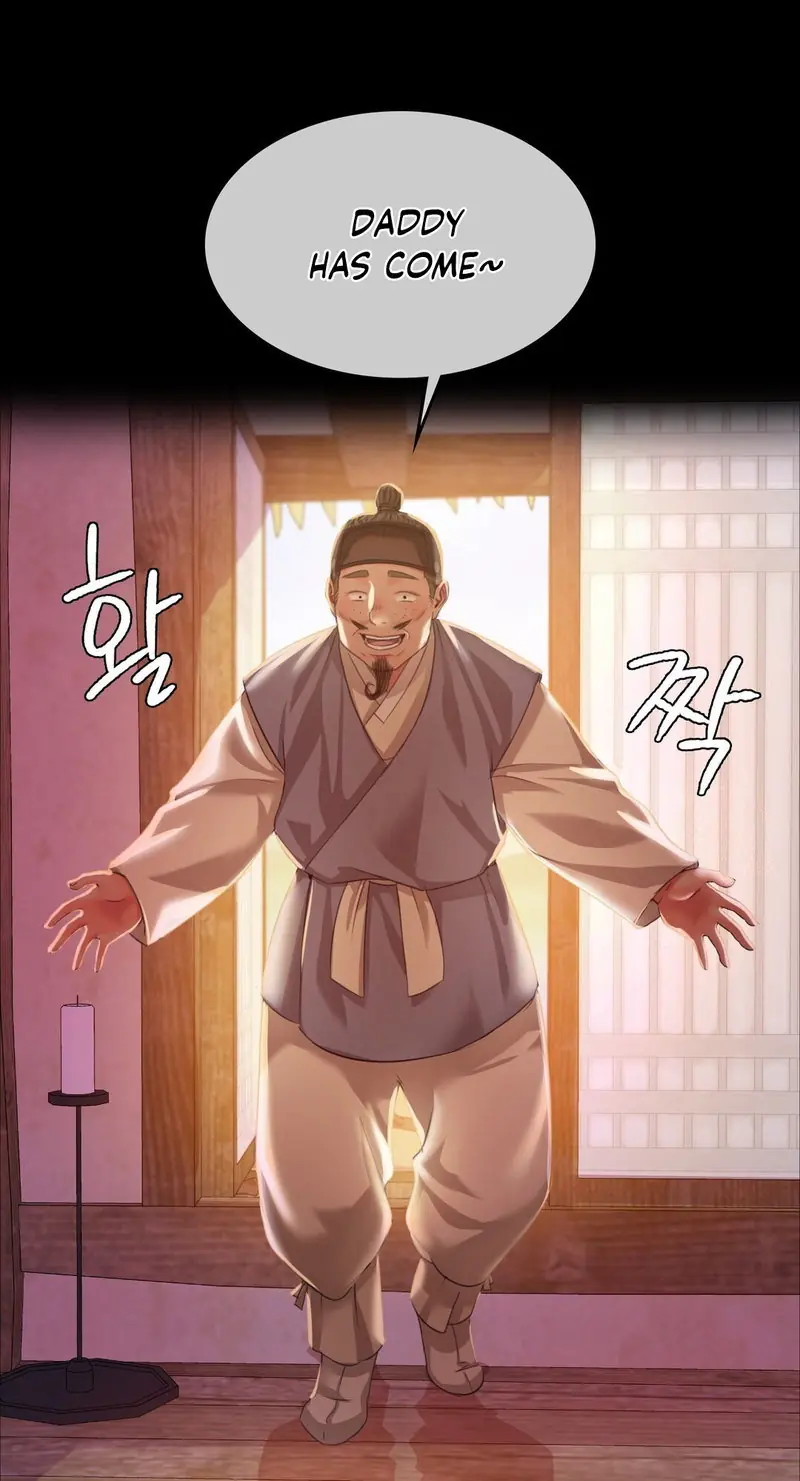 Madam Chapter 24 Page 9