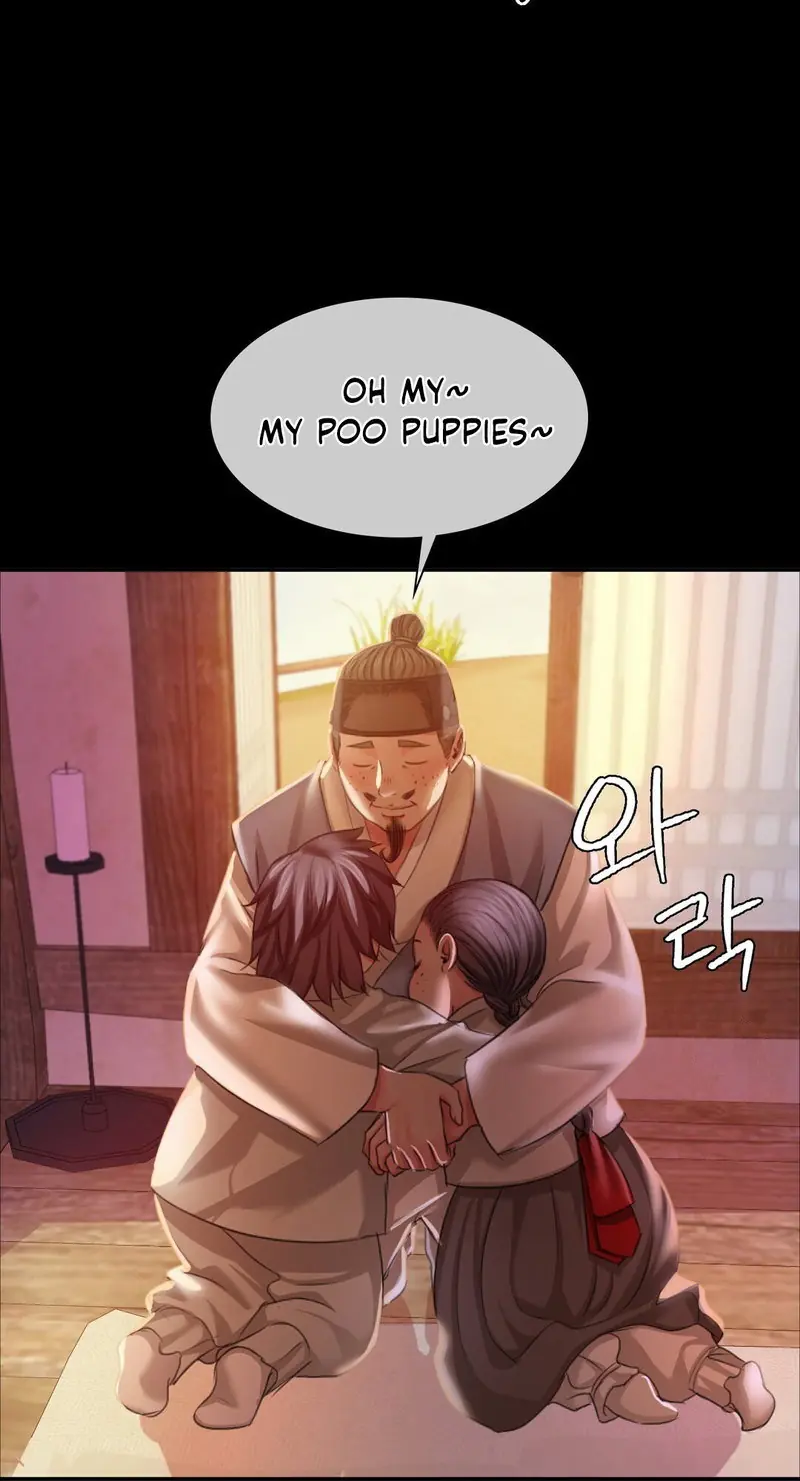 Madam Chapter 24 Page 11