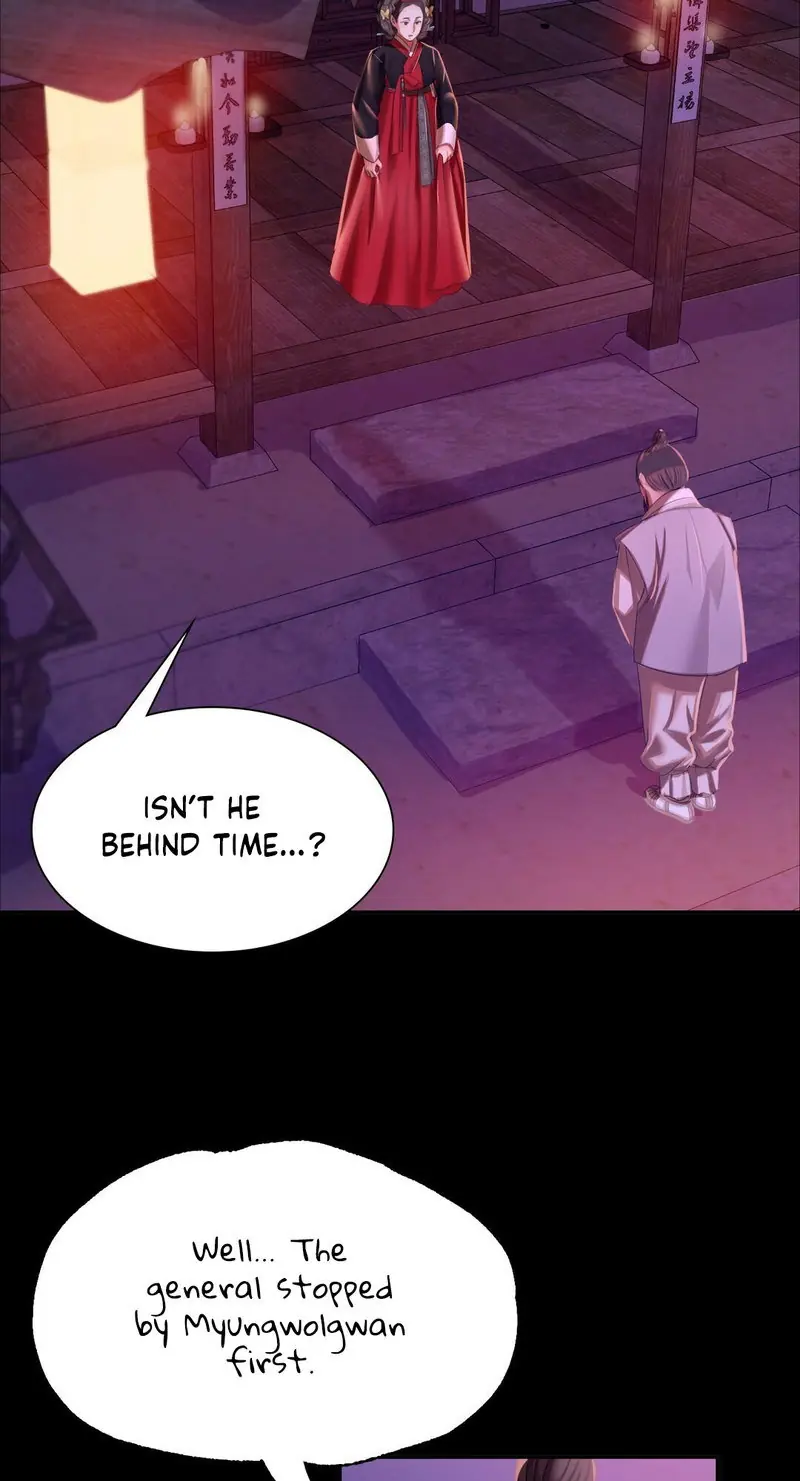 Madam Chapter 24 Page 16
