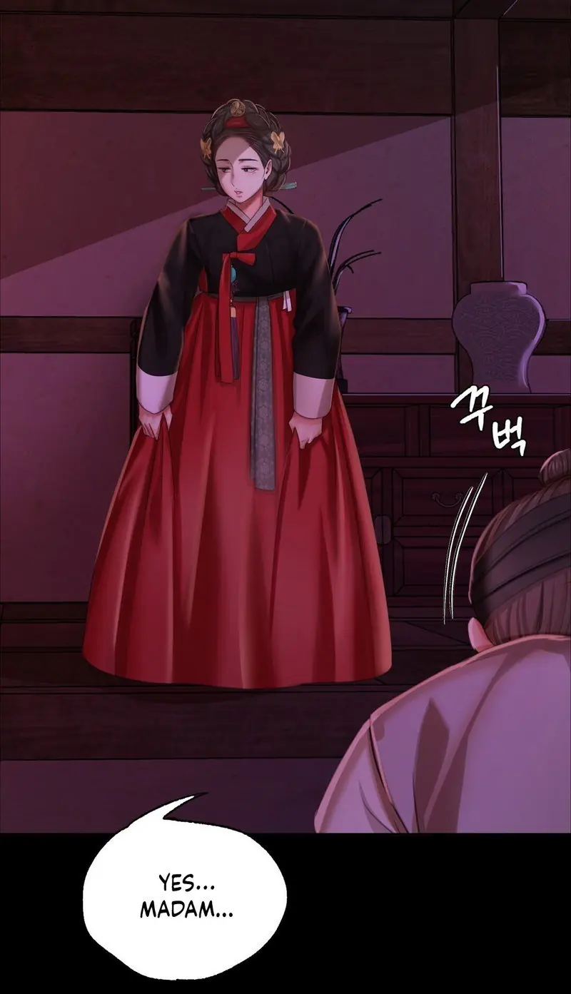 Madam Chapter 24 Page 18