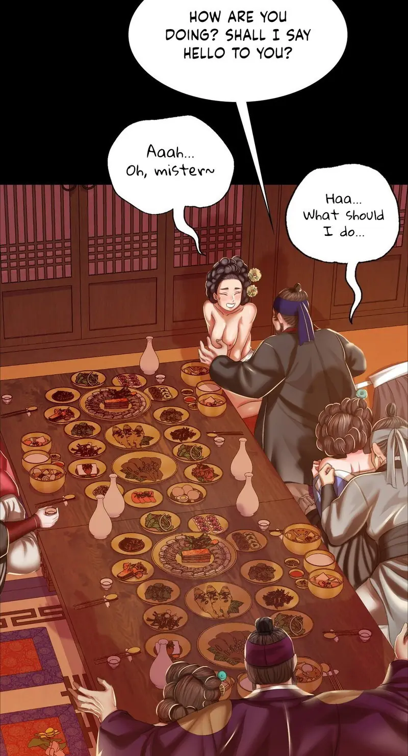 Madam Chapter 24 Page 23