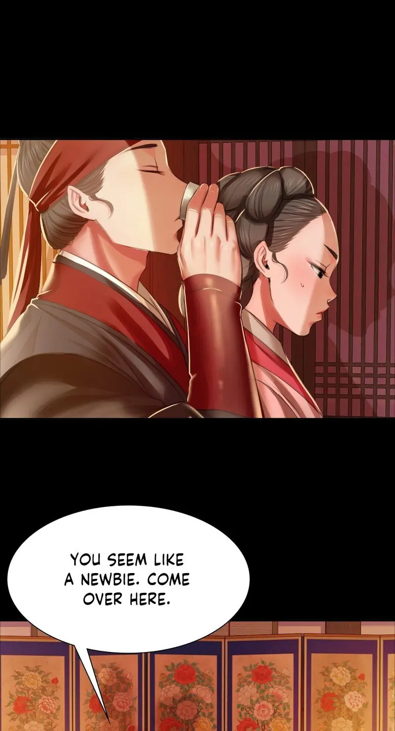 Madam Chapter 24 Page 25