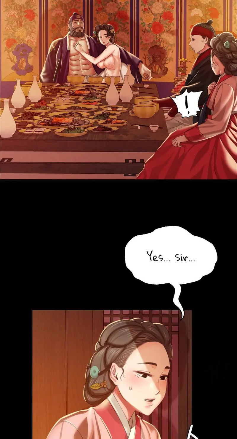 Madam Chapter 24 Page 26