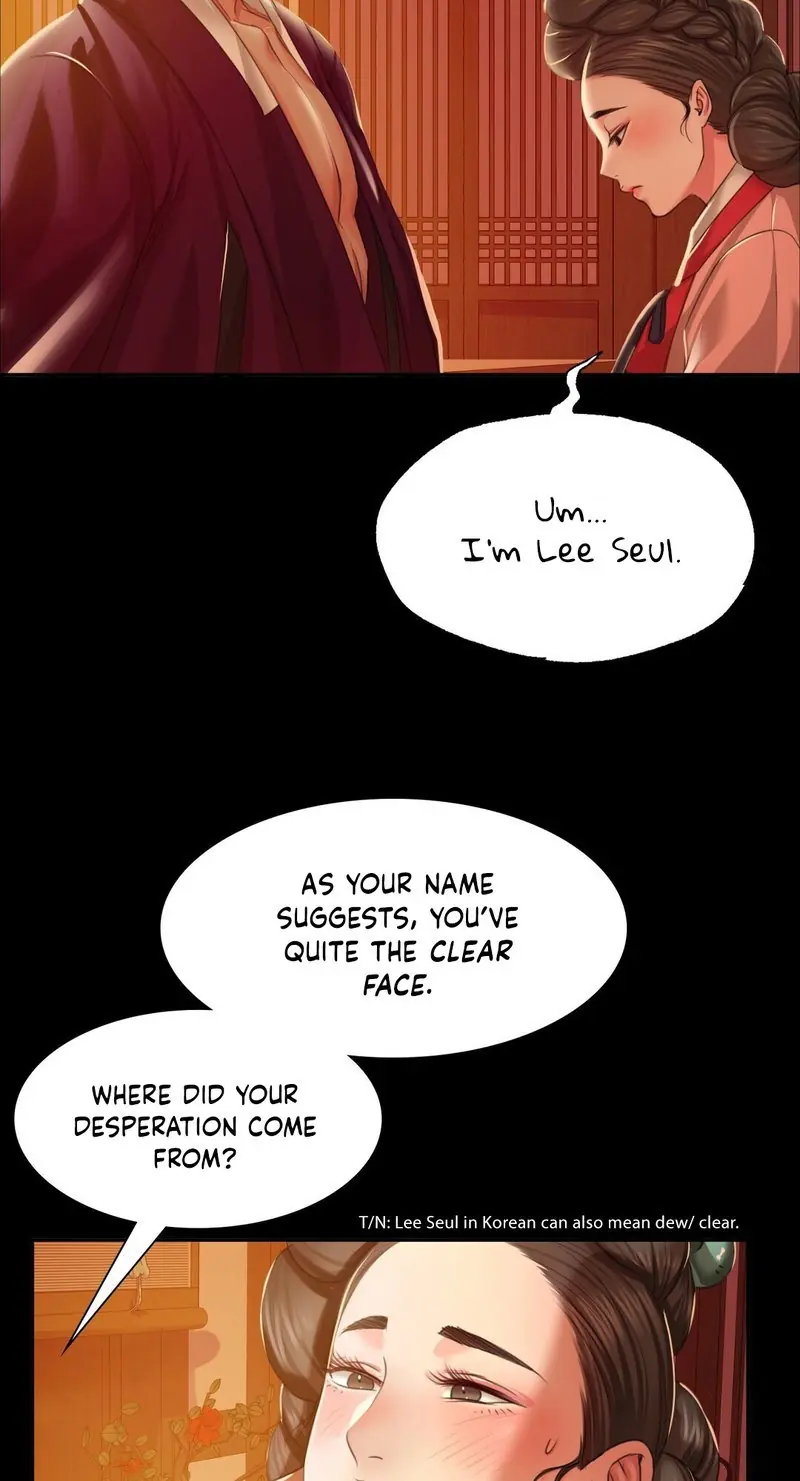 Madam Chapter 24 Page 28