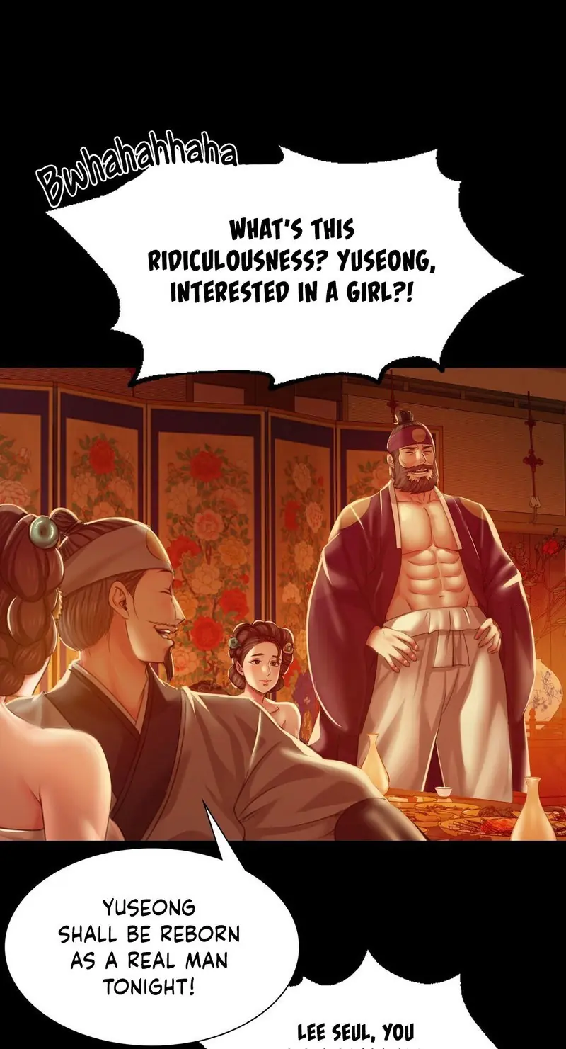 Madam Chapter 24 Page 38