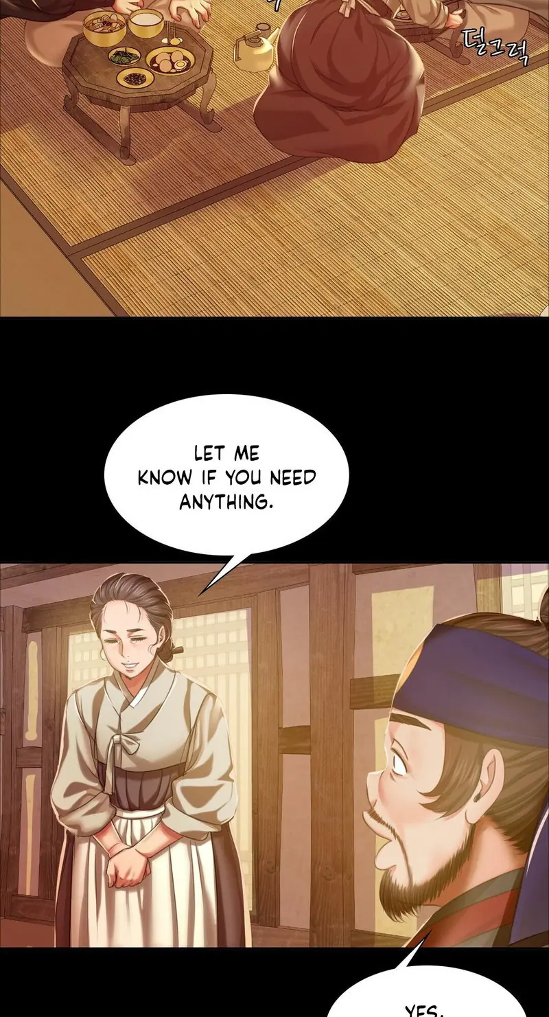 Madam Chapter 24 Page 48