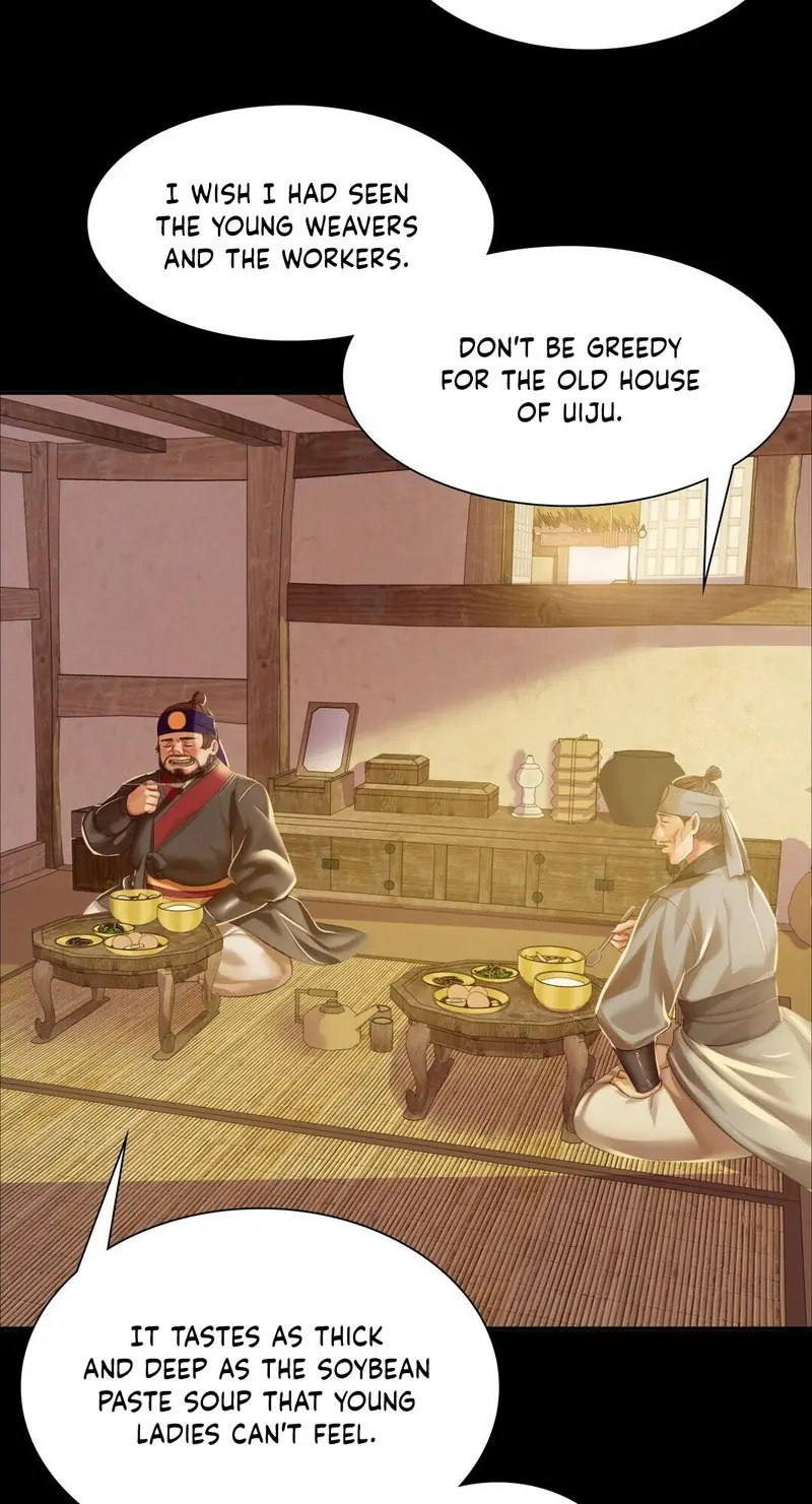 Madam Chapter 24 Page 51