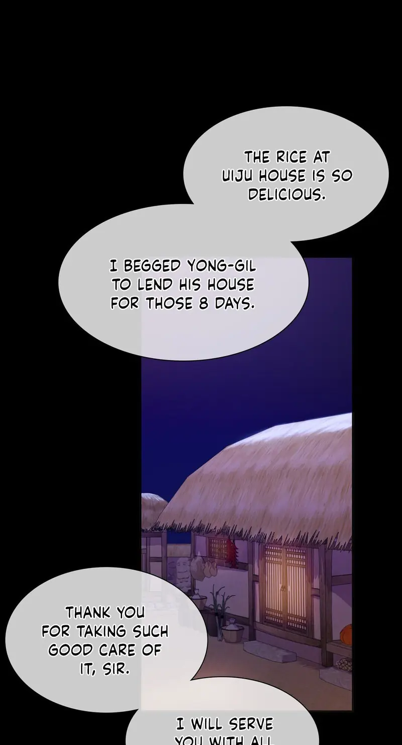 Madam Chapter 24 Page 54