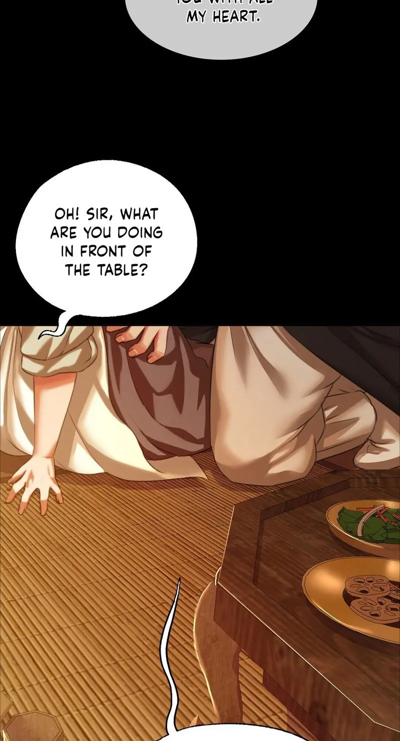 Madam Chapter 24 Page 55
