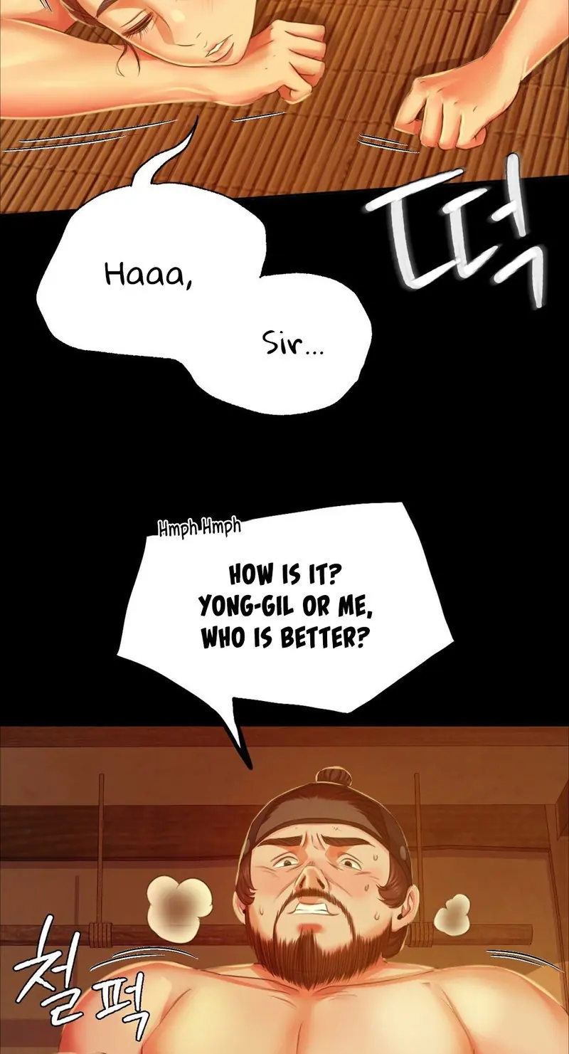 Madam Chapter 24 Page 63