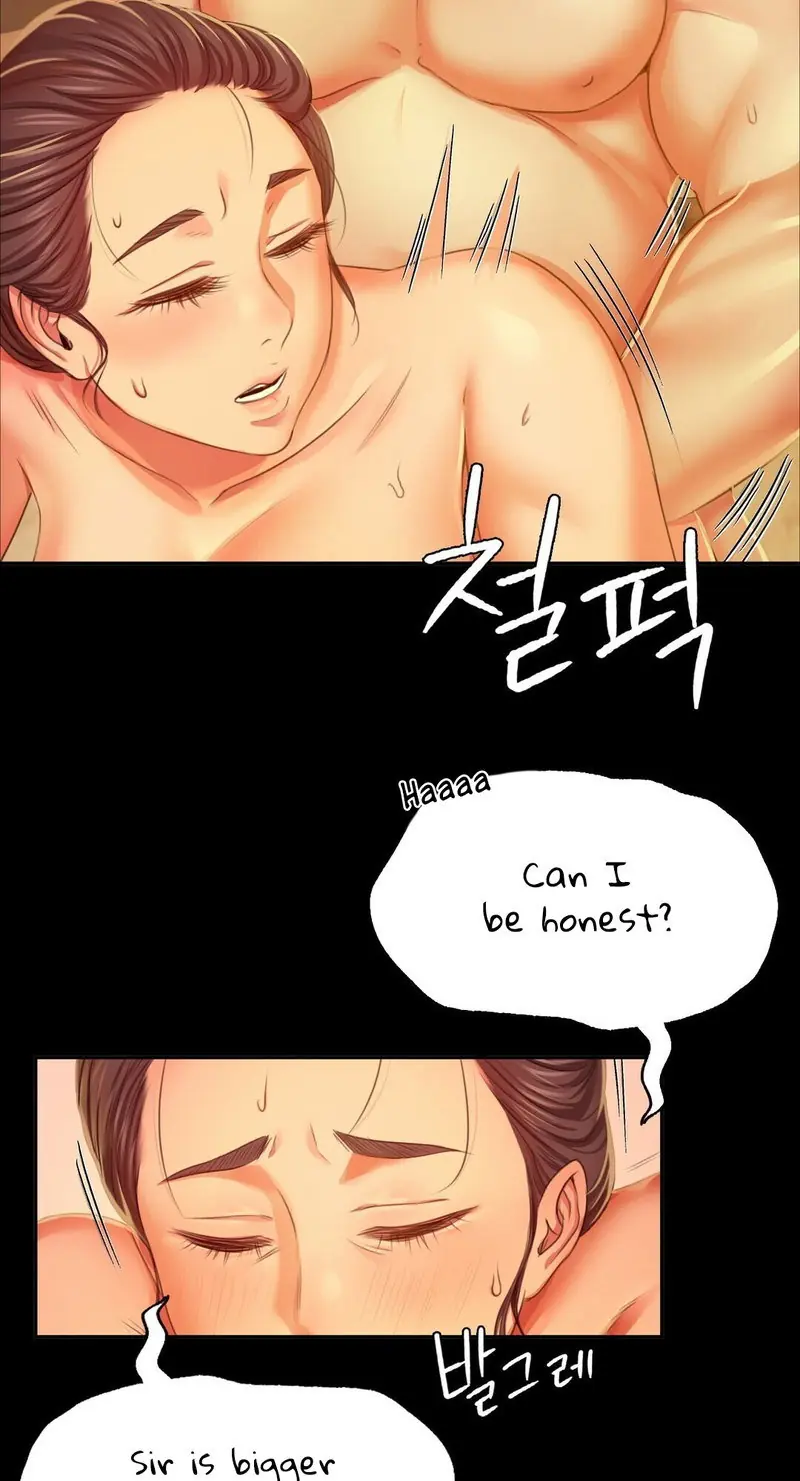 Madam Chapter 24 Page 64