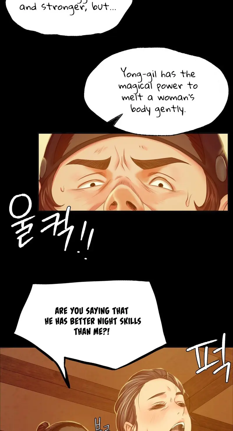 Madam Chapter 24 Page 65