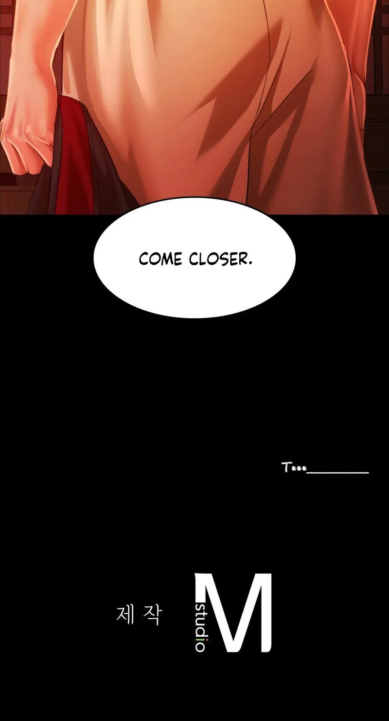 Madam Chapter 24 Page 83