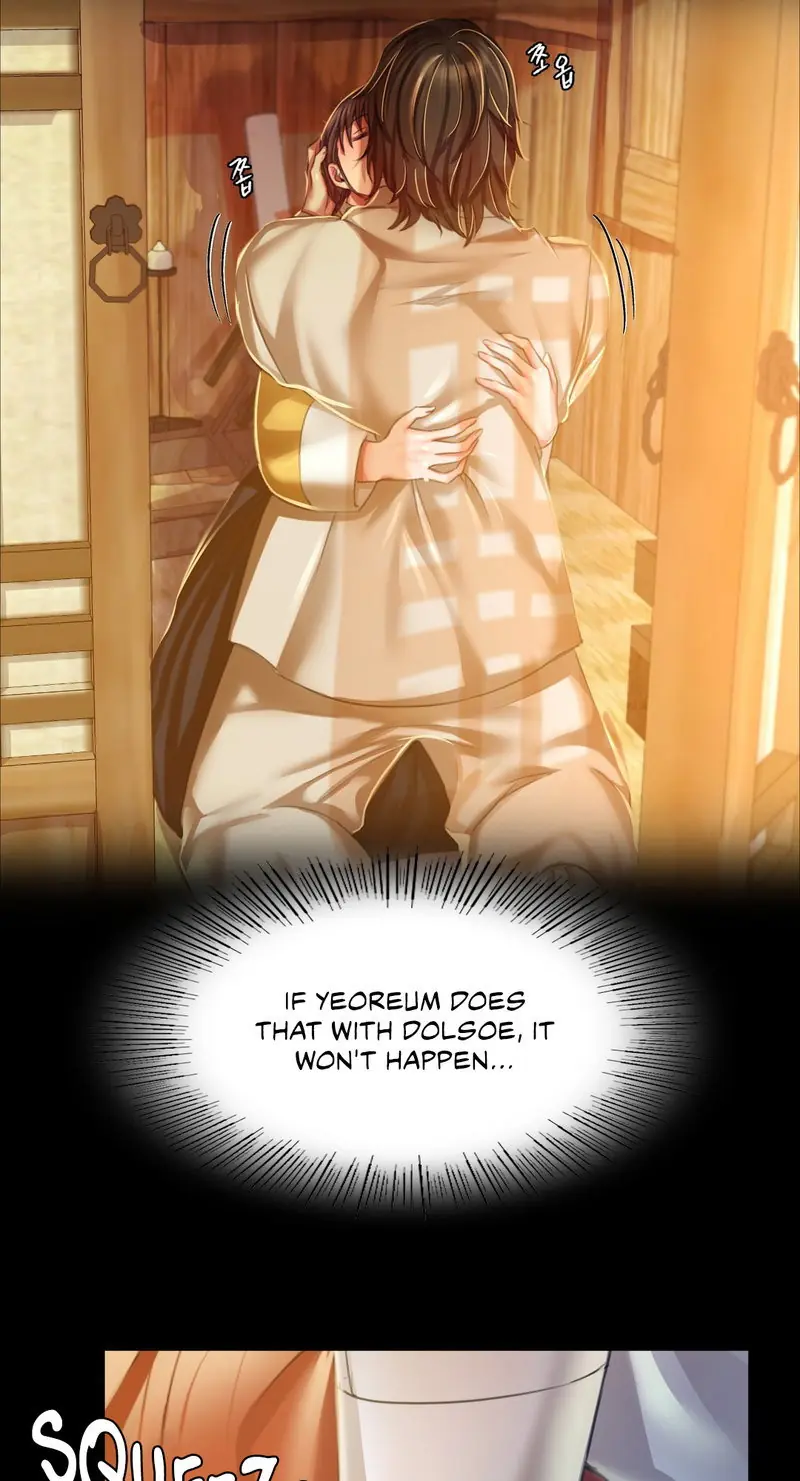 Madam Chapter 28 Page 8