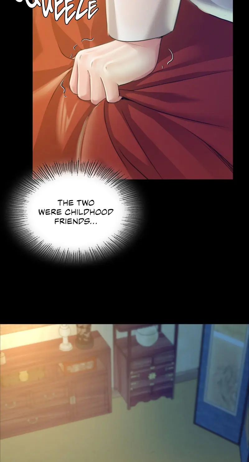 Madam Chapter 28 Page 9