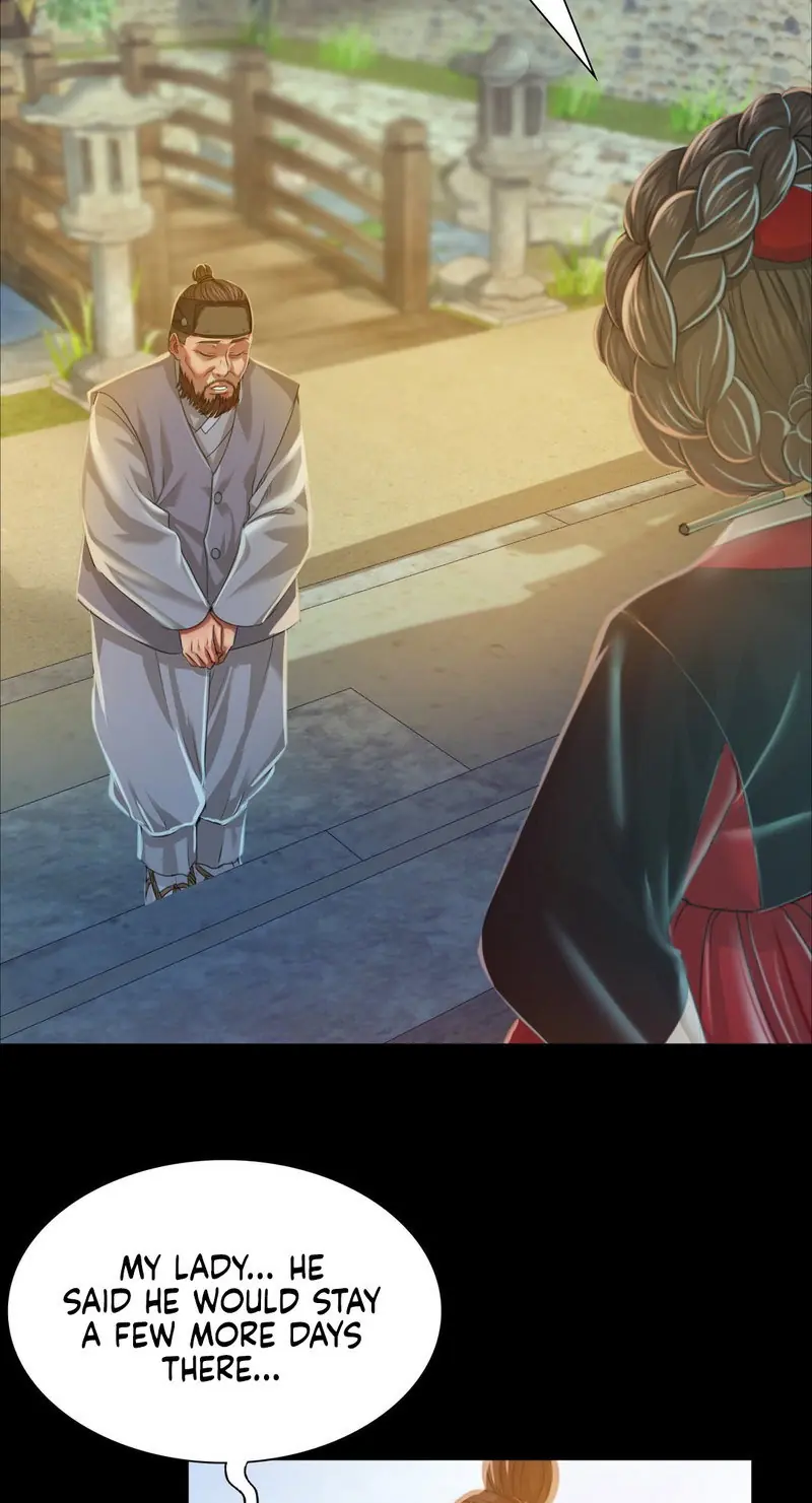 Madam Chapter 28 Page 12