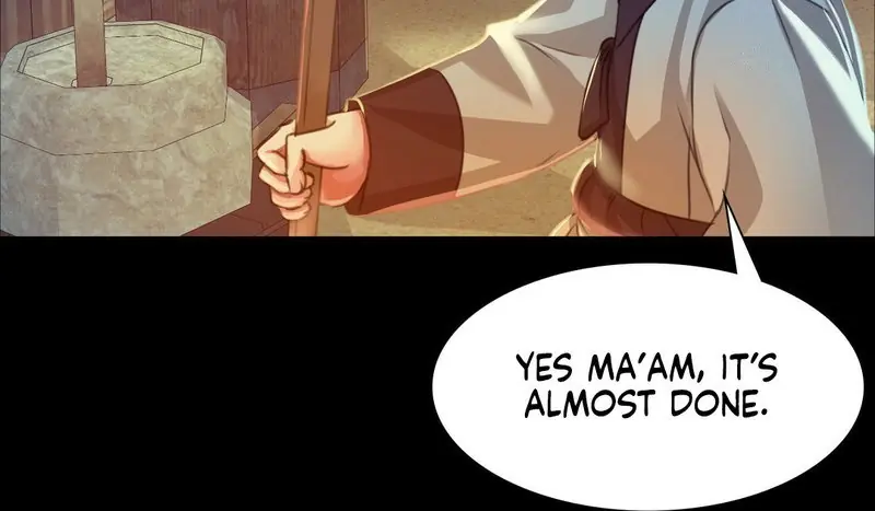 Madam Chapter 28 Page 16