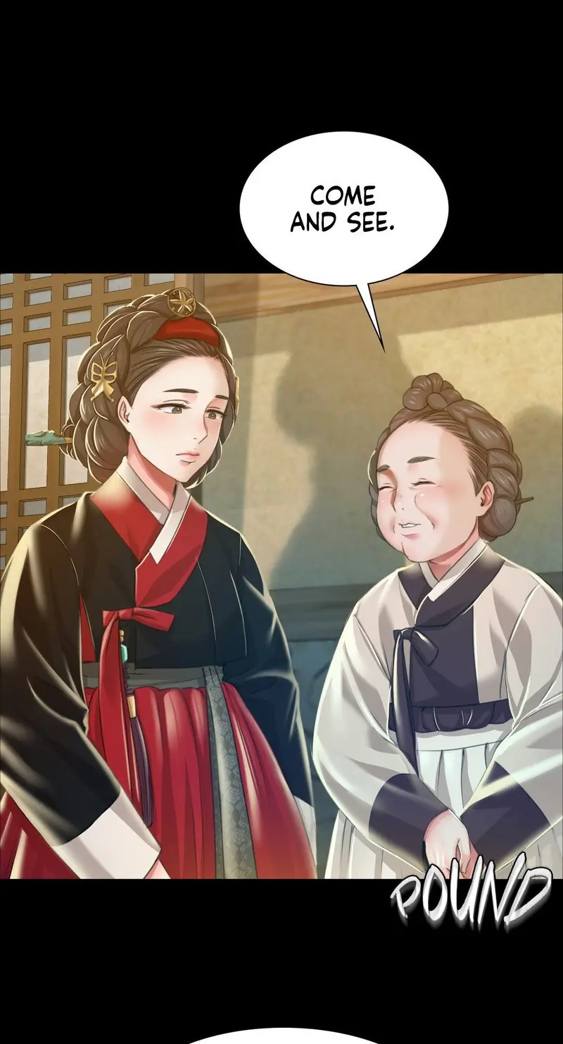Madam Chapter 28 Page 17