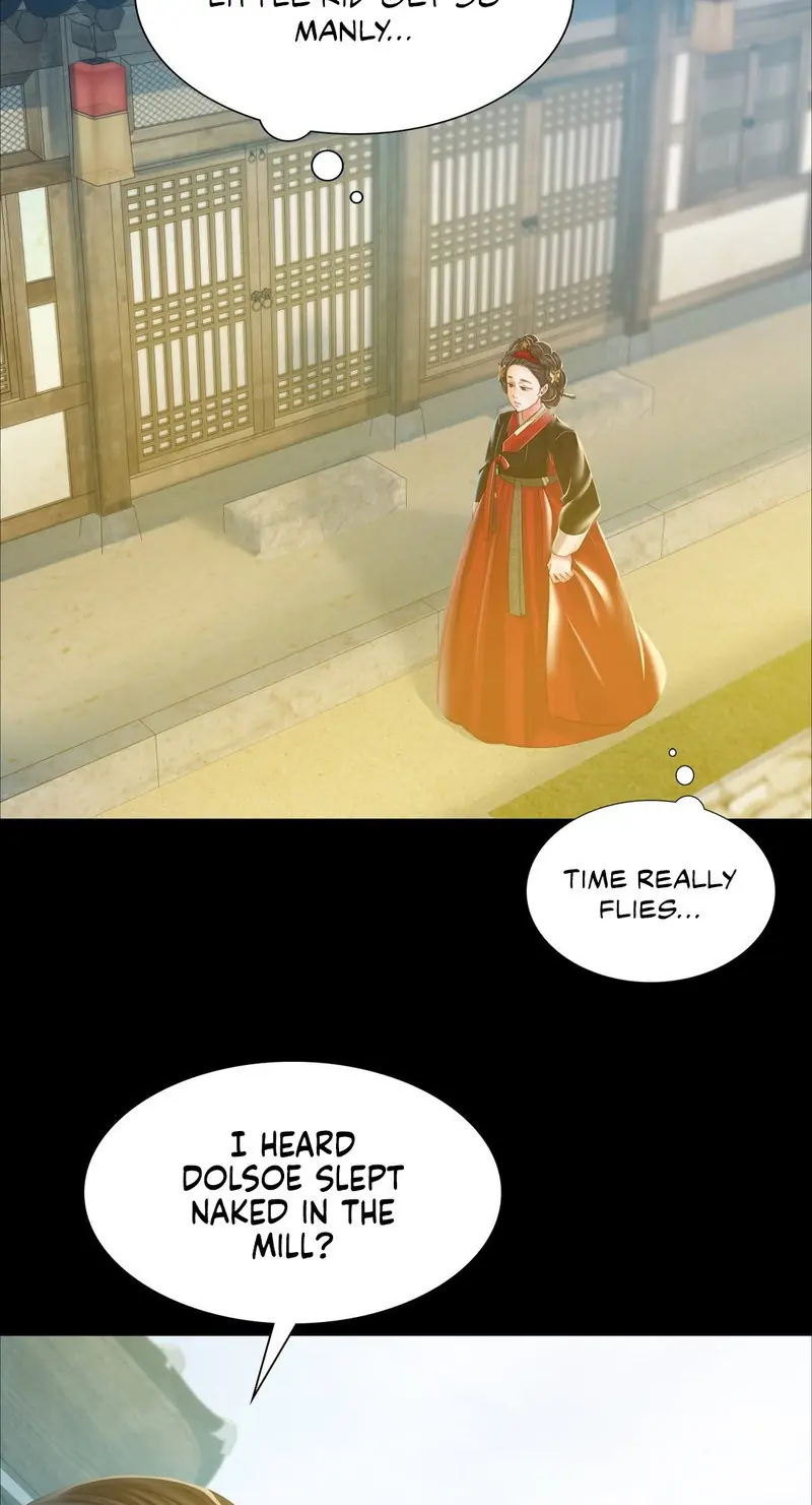 Madam Chapter 28 Page 25