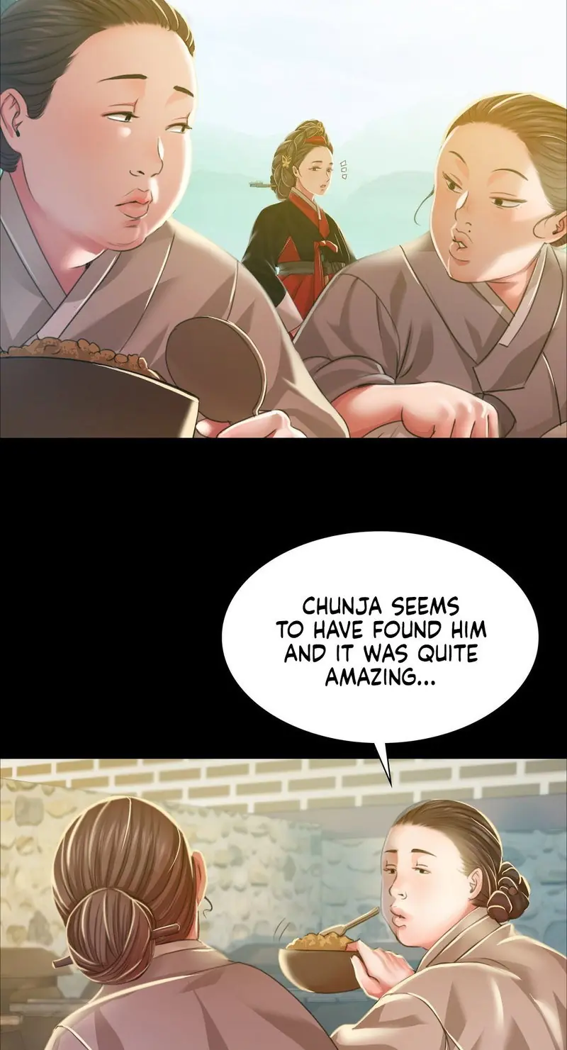 Madam Chapter 28 Page 26