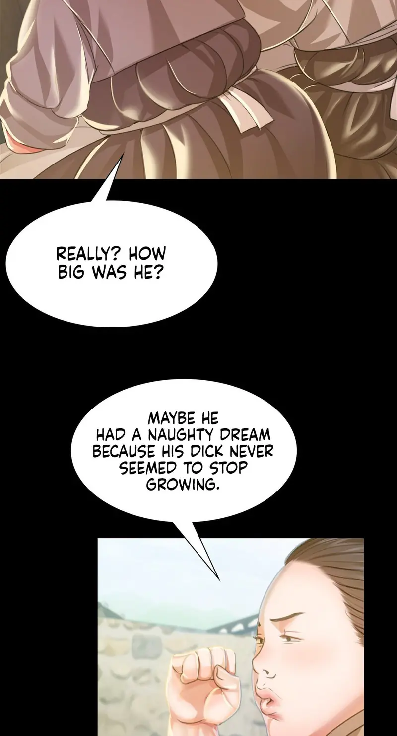 Madam Chapter 28 Page 27