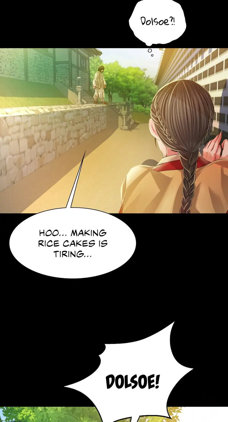 Madam Chapter 28 Page 38