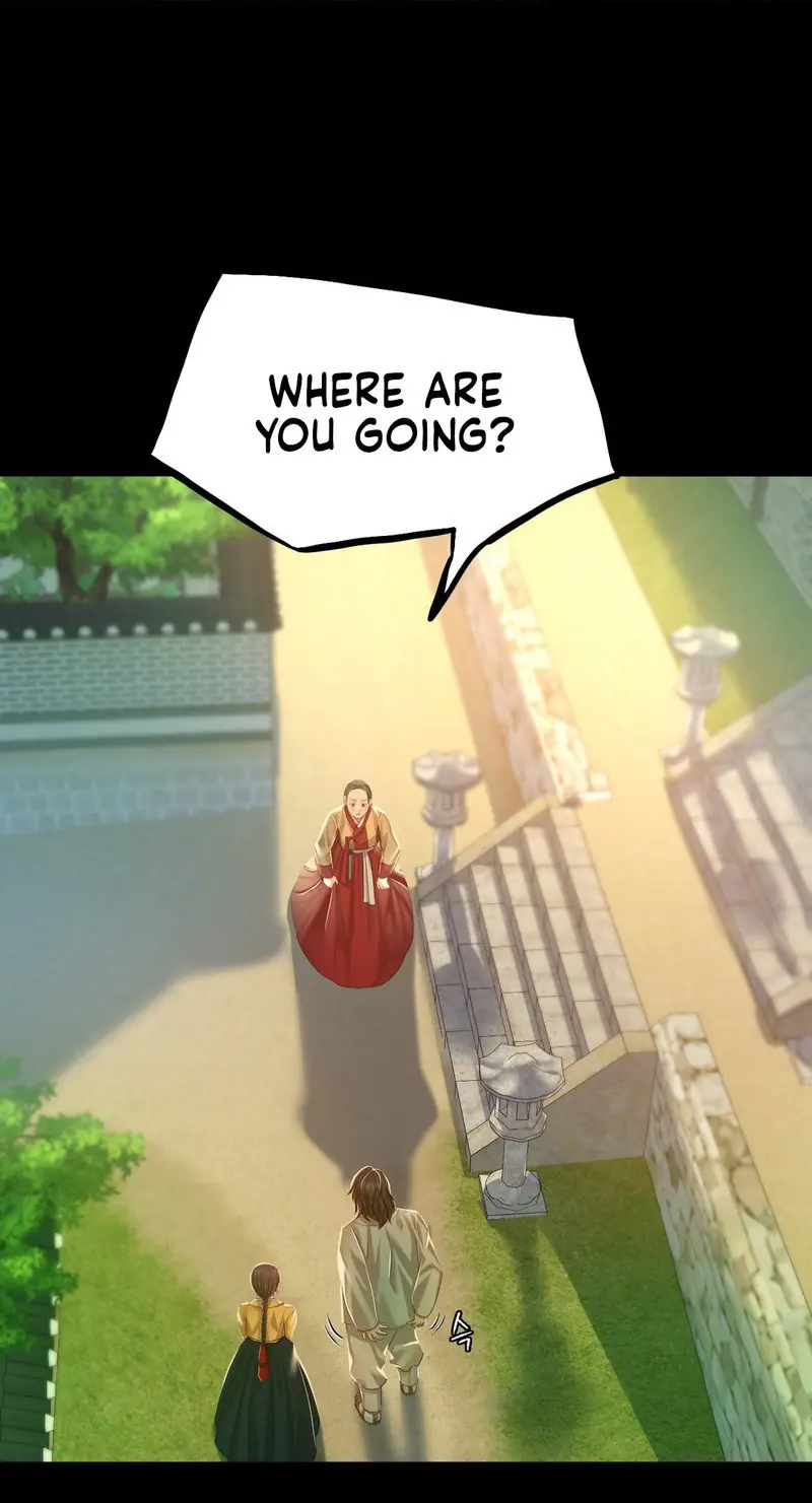 Madam Chapter 28 Page 42