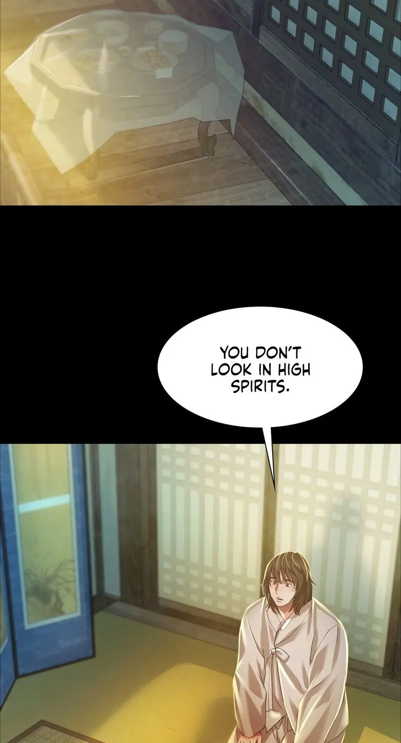 Madam Chapter 28 Page 49