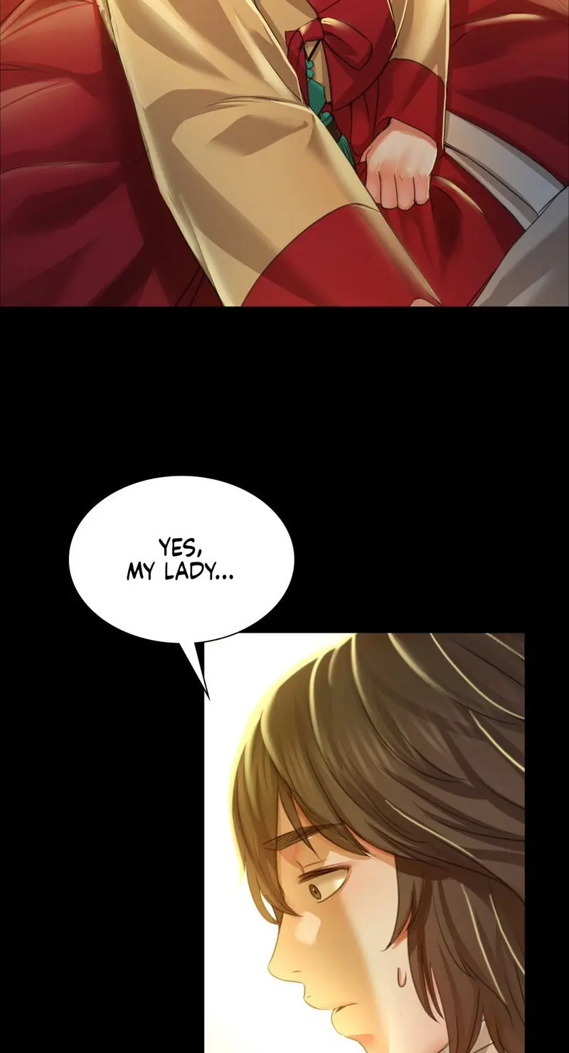 Madam Chapter 28 Page 54