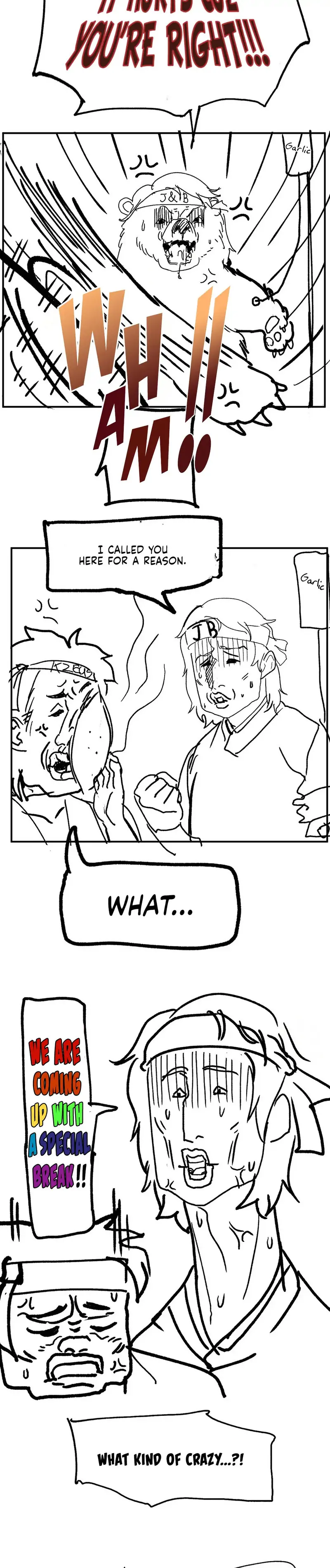 Madam Chapter 29.5 Page 2