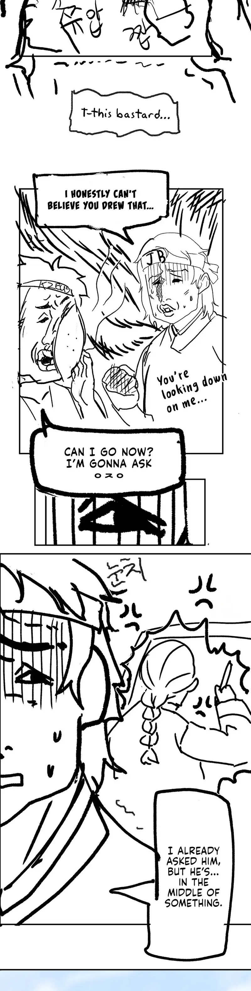 Madam Chapter 29.5 Page 4