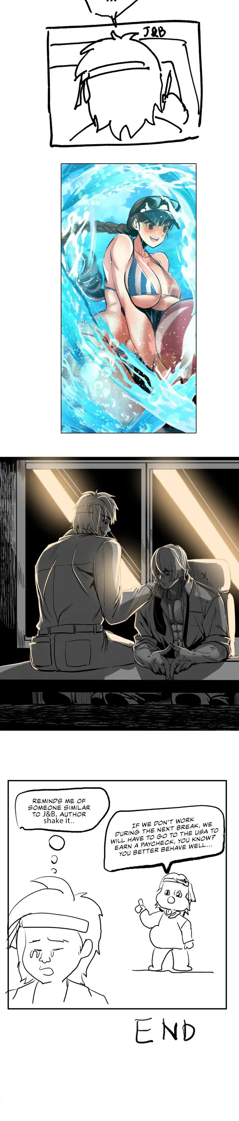 Madam Chapter 29.5 Page 7