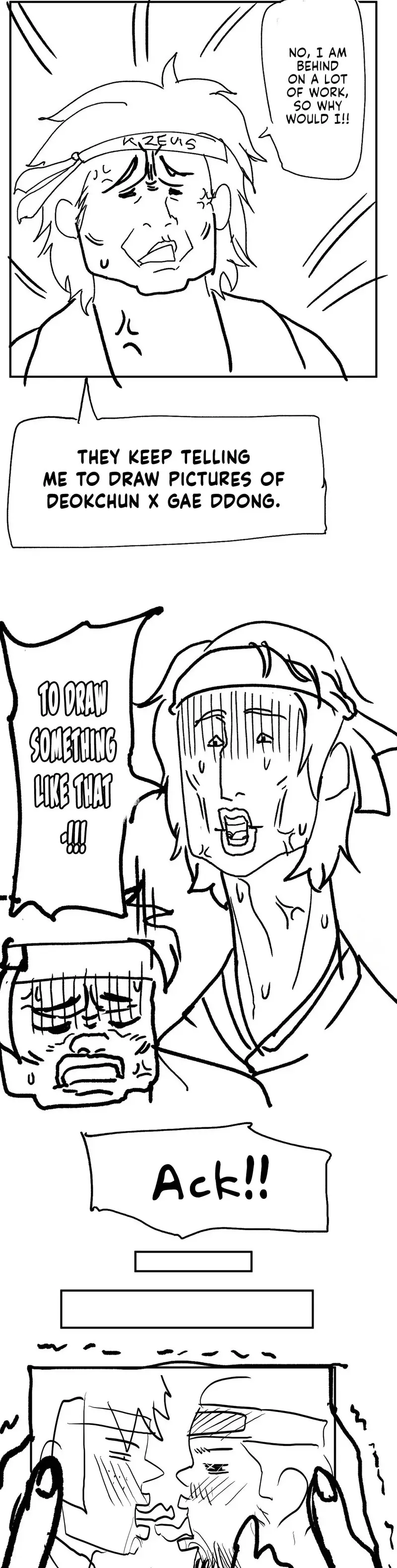 Madam Chapter 29 Page 3