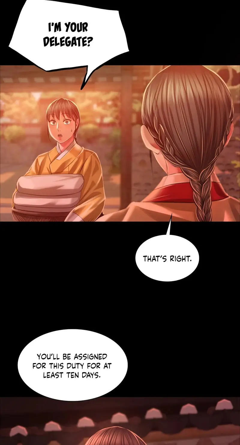 Madam Chapter 30 Page 2